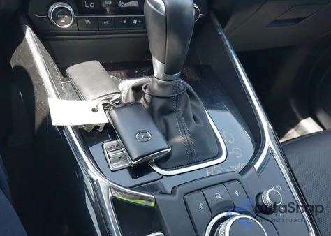 2023 Mazda Cx-9 Touring Plus z USA, uszkodzony, nr VIN JM3TCBAY7P0636047